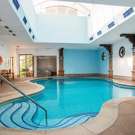 Alanda Club 4* Marbellac