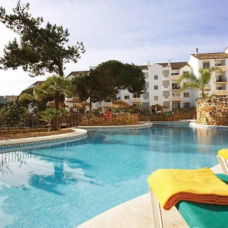 Alanda Club Appart hôtel 4*