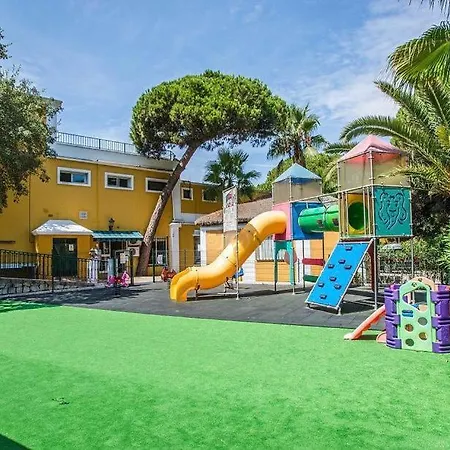 Alanda Club 4* Marbellac