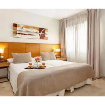 Appart hôtel Alanda Club 4*