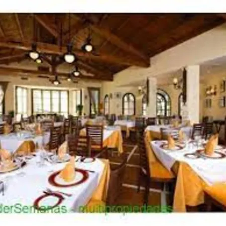 Alanda Club Apartahotel Marbella